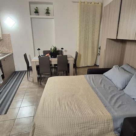 Corte Malpensa Somma Lombardo Kültér fotó