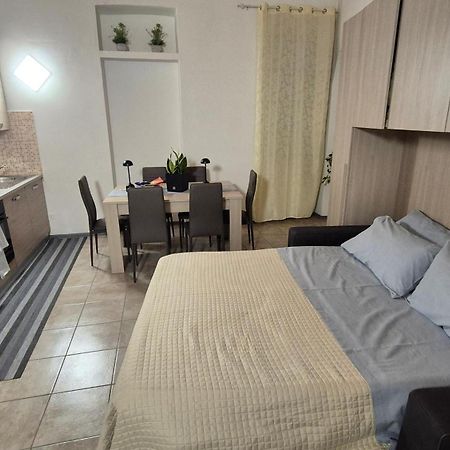 Corte Malpensa Somma Lombardo Kültér fotó