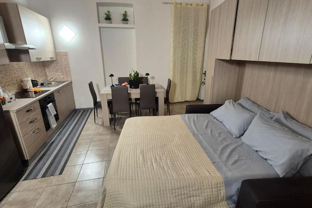 Corte Malpensa Somma Lombardo Kültér fotó