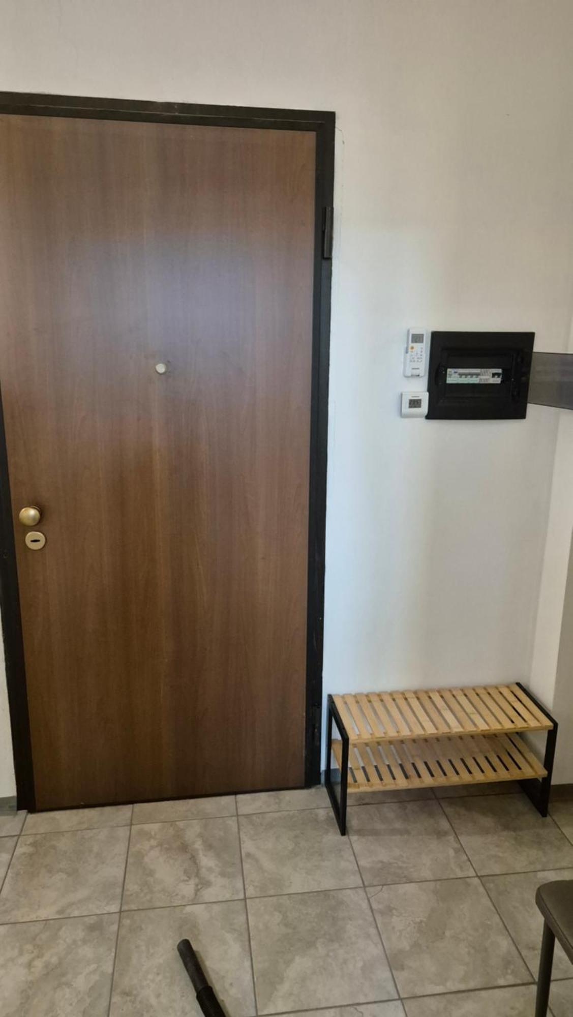 Corte Malpensa Somma Lombardo Kültér fotó
